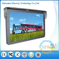19-дюймовый ЖК-дисплей автобус/автомобиль рекламная поддержка WiFi или сети 3G